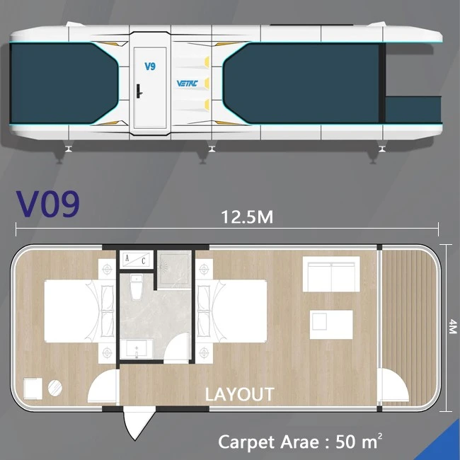 prefab mobile space capsule house homes (2) prefab mobile space capsule house homes (2)